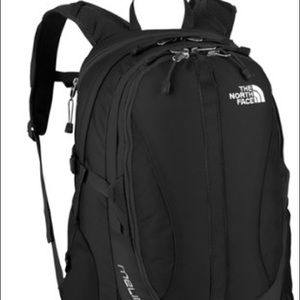 The North Face - LkNew - Black “Melinda” Backpack